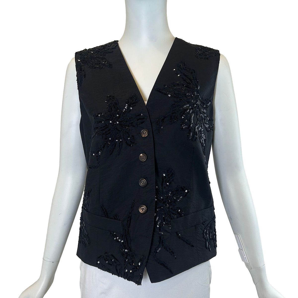 Brunello Cucinelli Vest