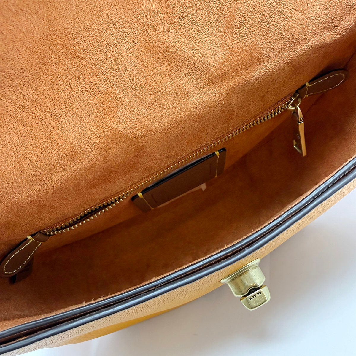 Coach Crossbody