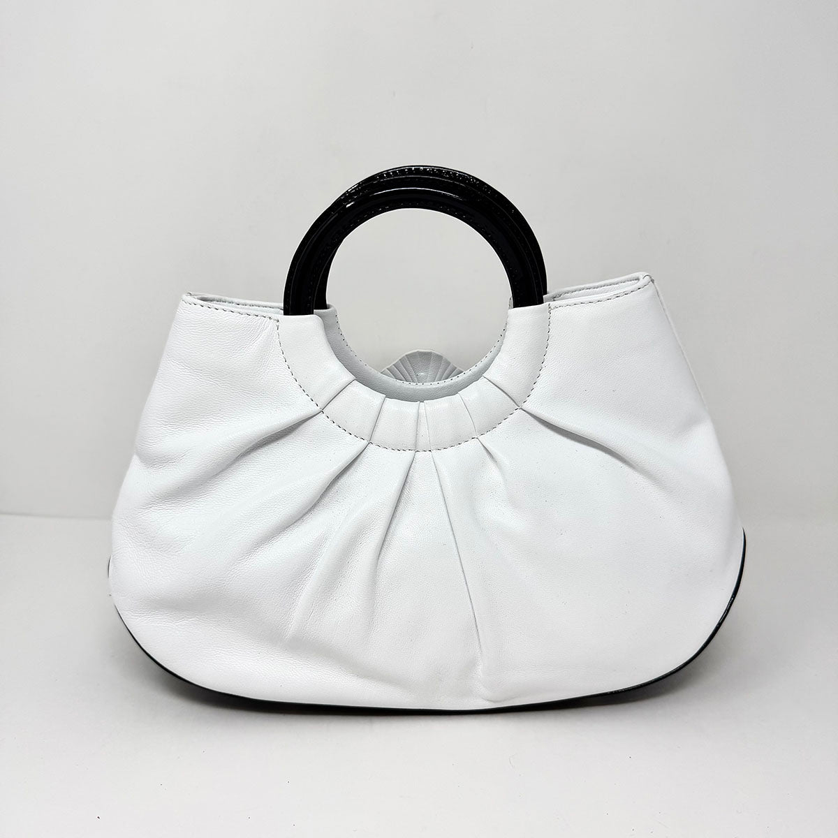 Anne Fontaine Handle Bag
