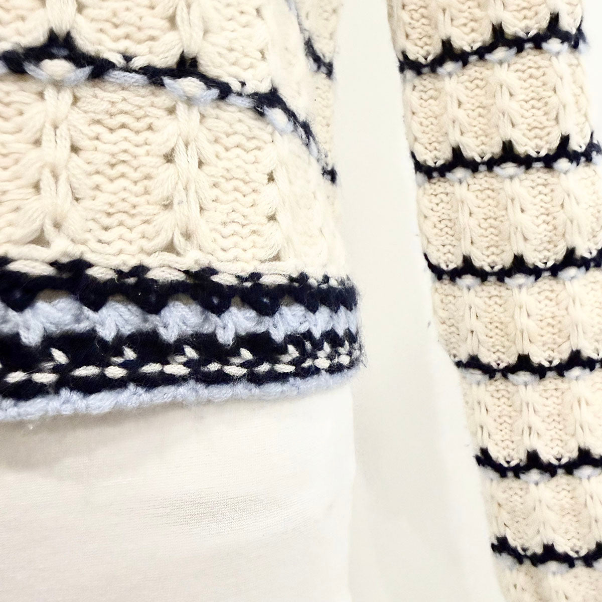 La Ligne Sweater