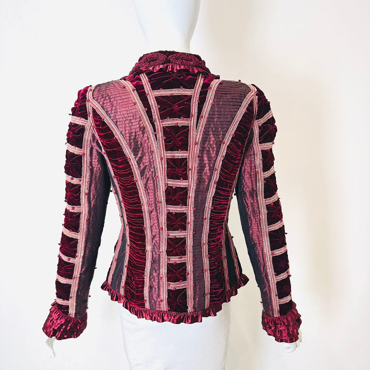 Oscar de la Renta Blazer