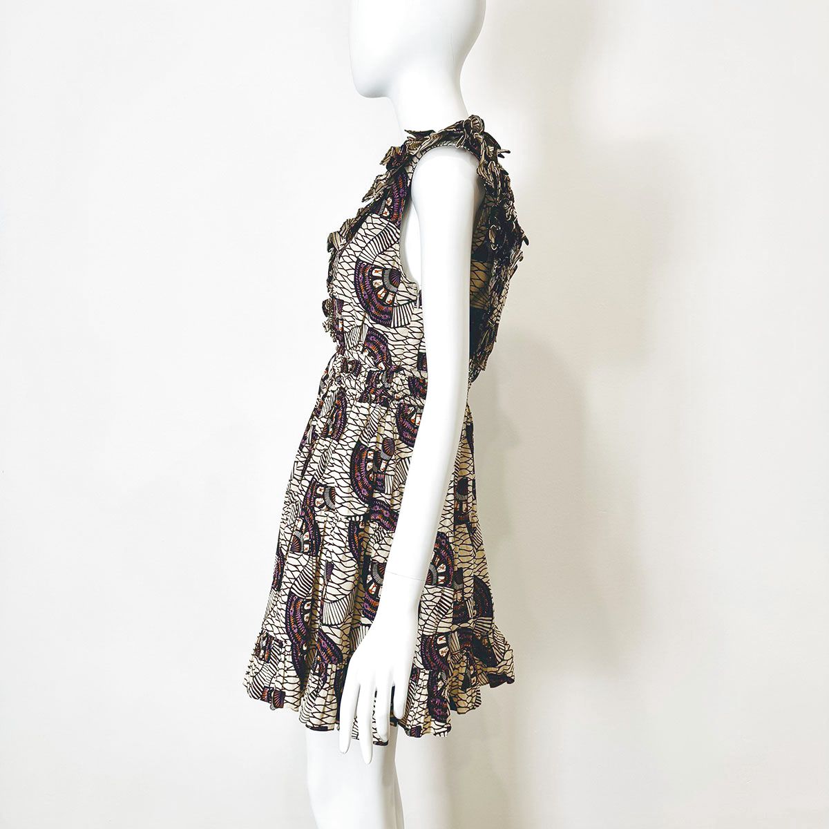 Ulla Johnson Dress