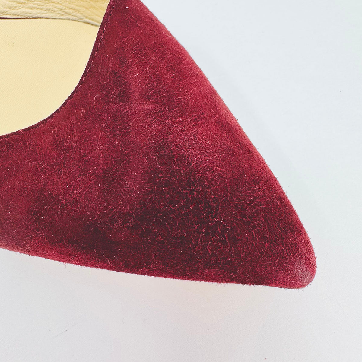 Jimmy Choo Flats