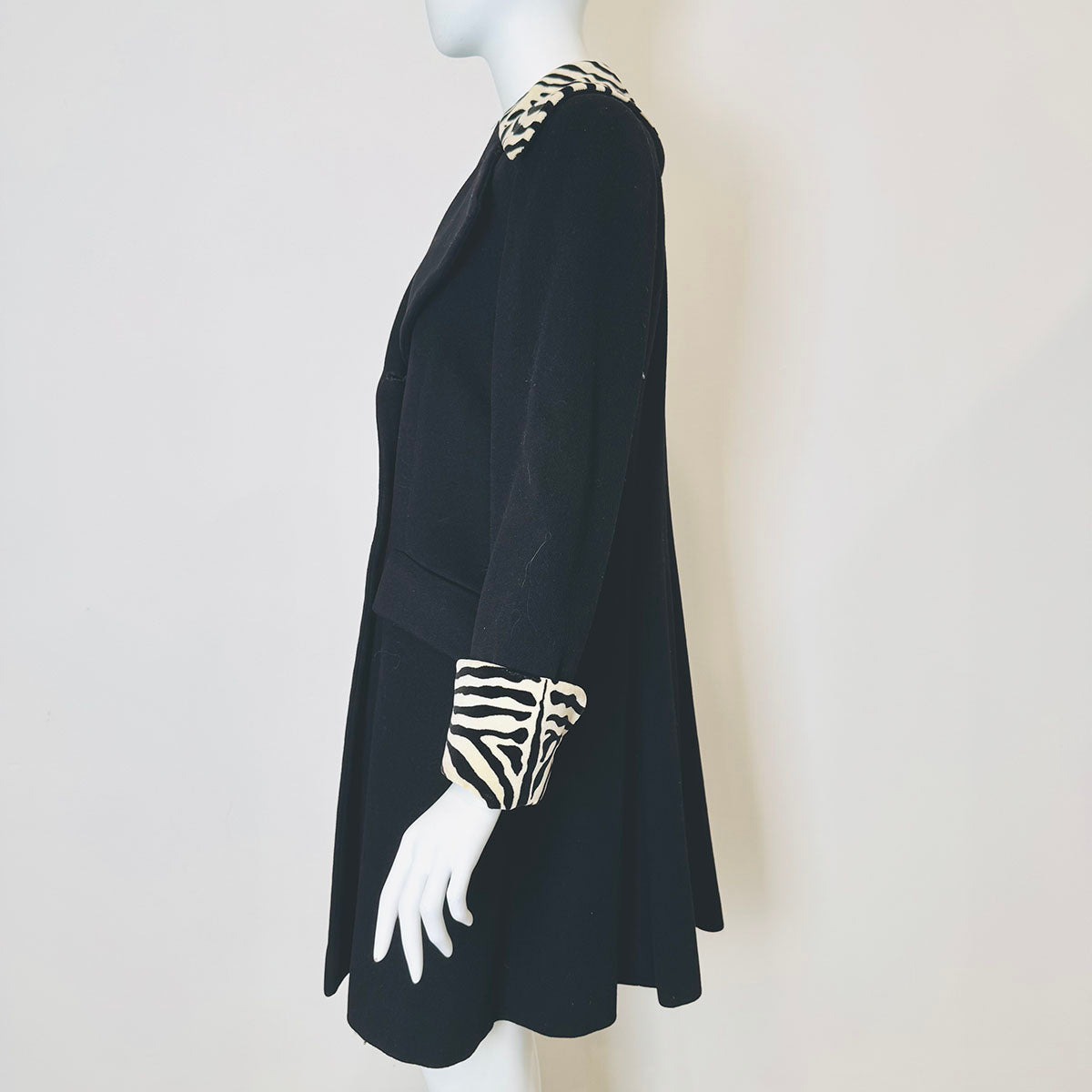 Christian Dior Coat