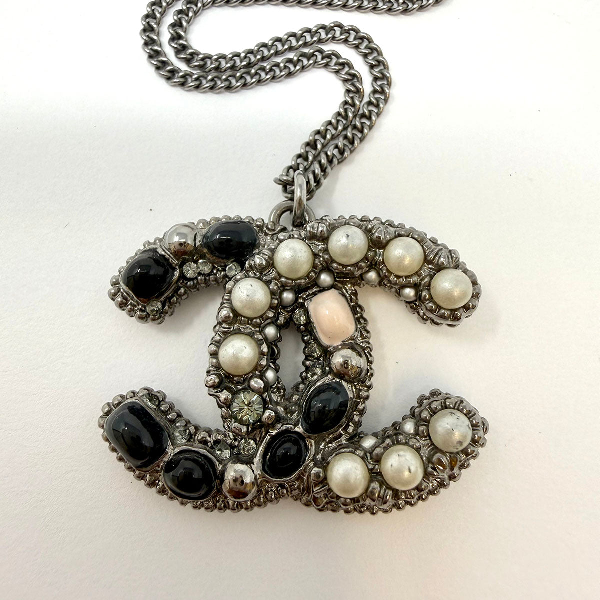 Chanel Necklace