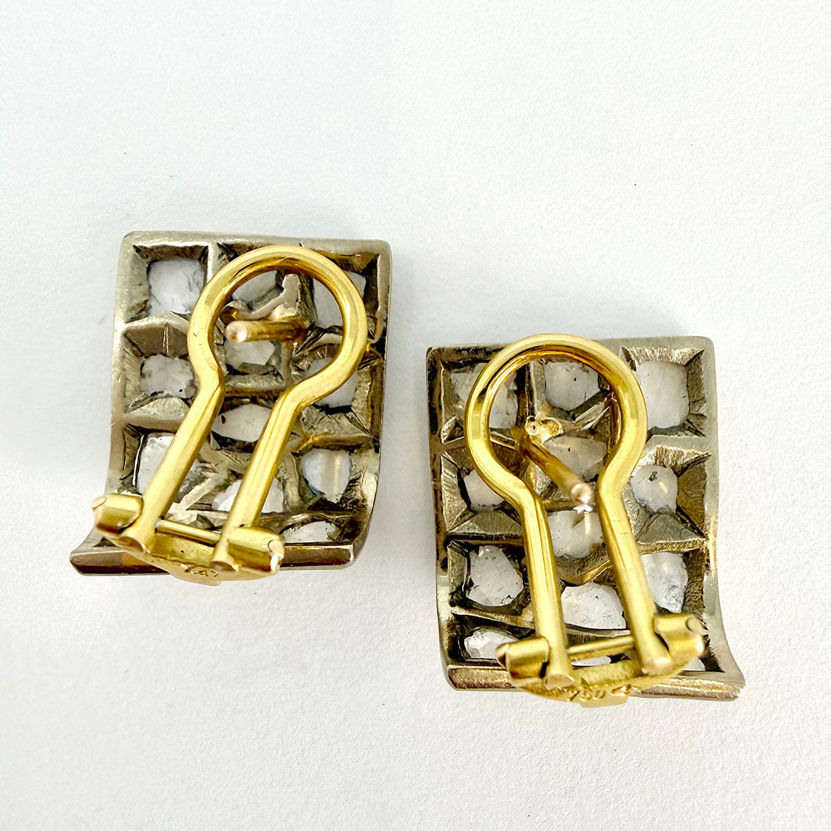 Lina Fanourakis Earrings