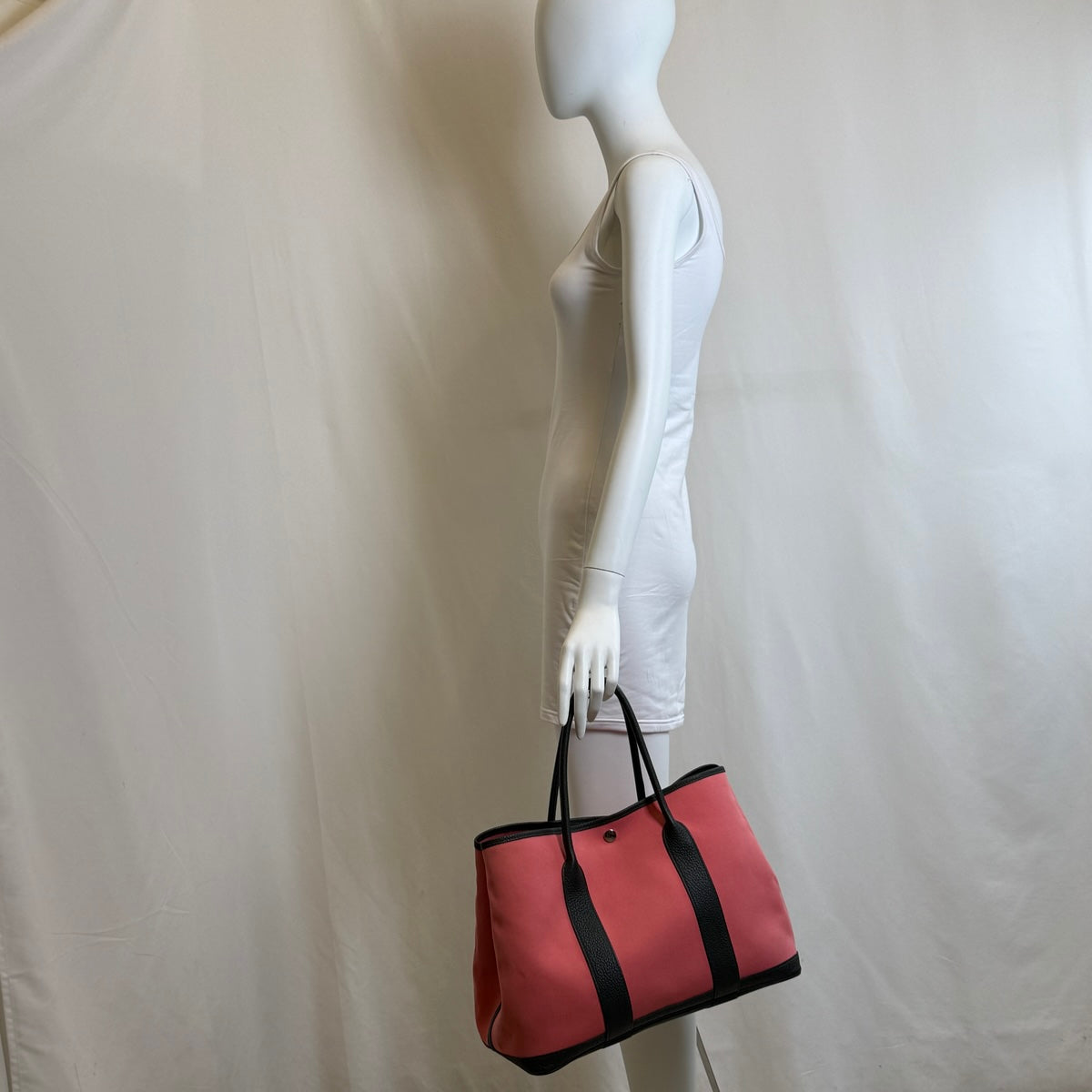 Hermes Toile & Negonda Garden Party 36
