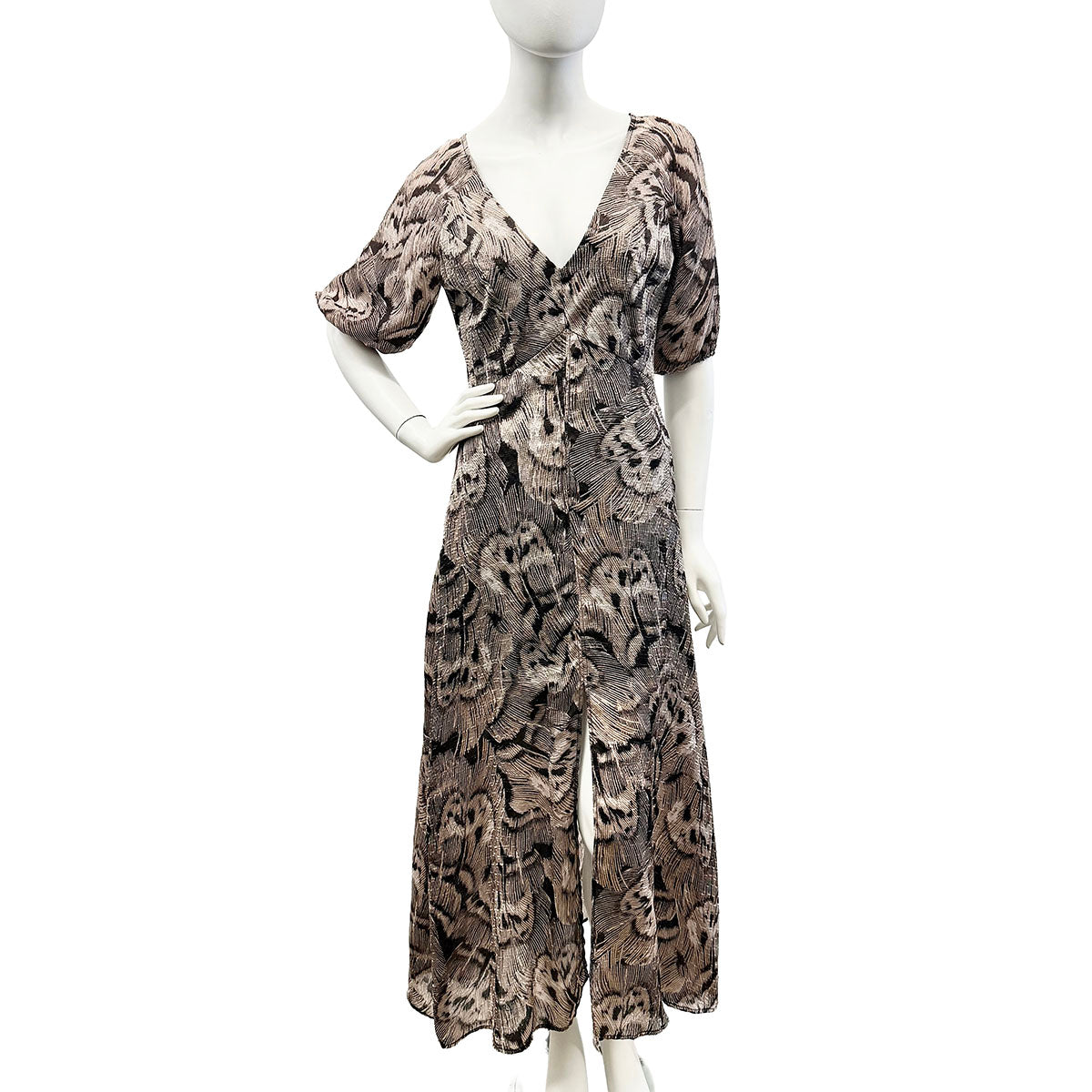 Christy Lynn Dress