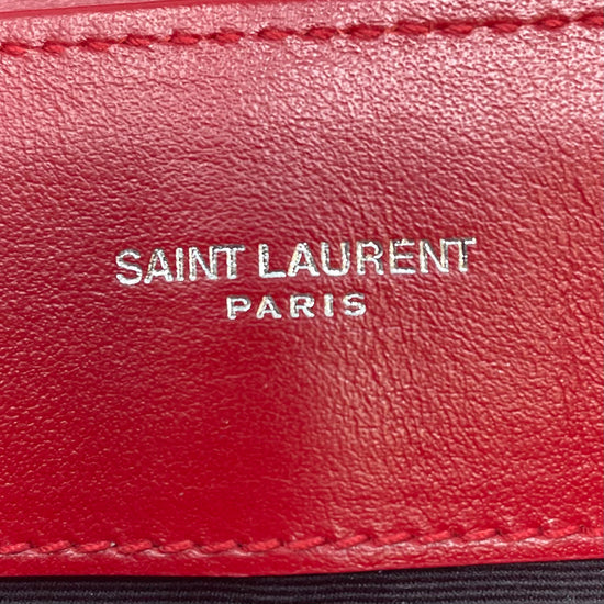 Yves Saint Laurent LouLou Shoulder Bag