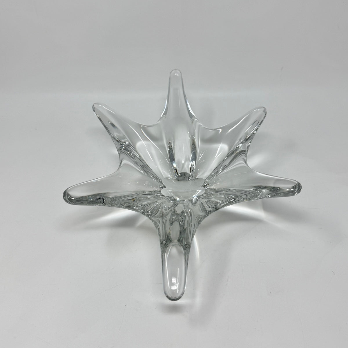 Baccarat Bowl