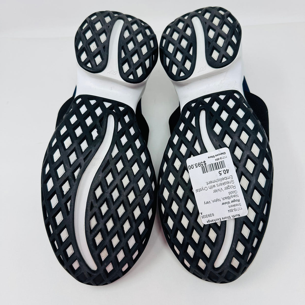 Roger Vivier Sneakers