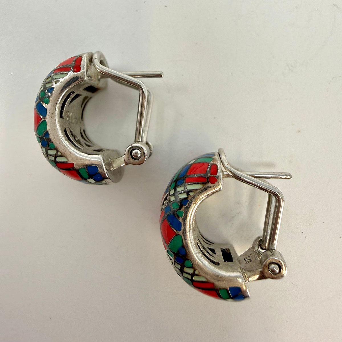Belle Etoile Earrings