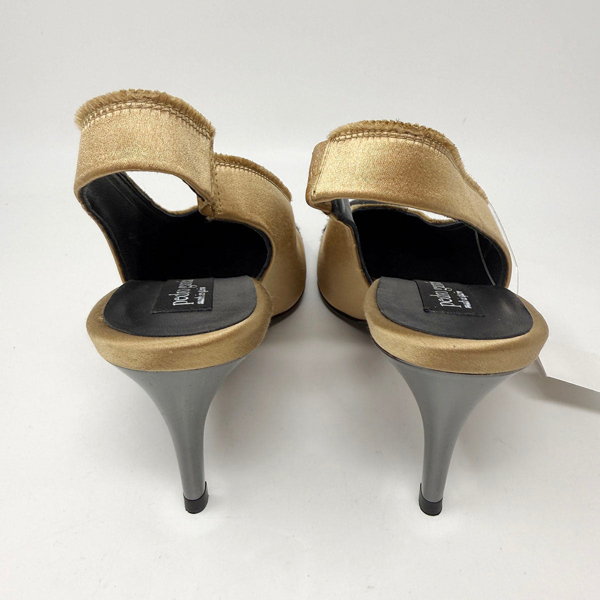 Pedro Garcia Pumps