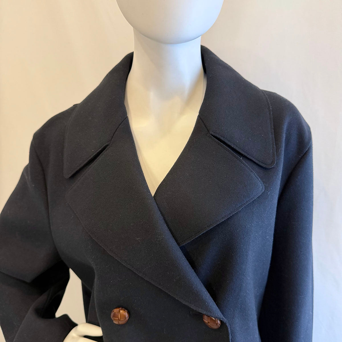Lafayette 148 Coat