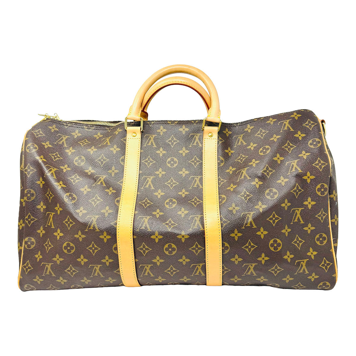Louis Vuitton Handle Bag