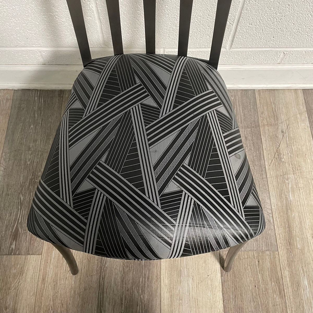 Set Of 4 Game Chairs