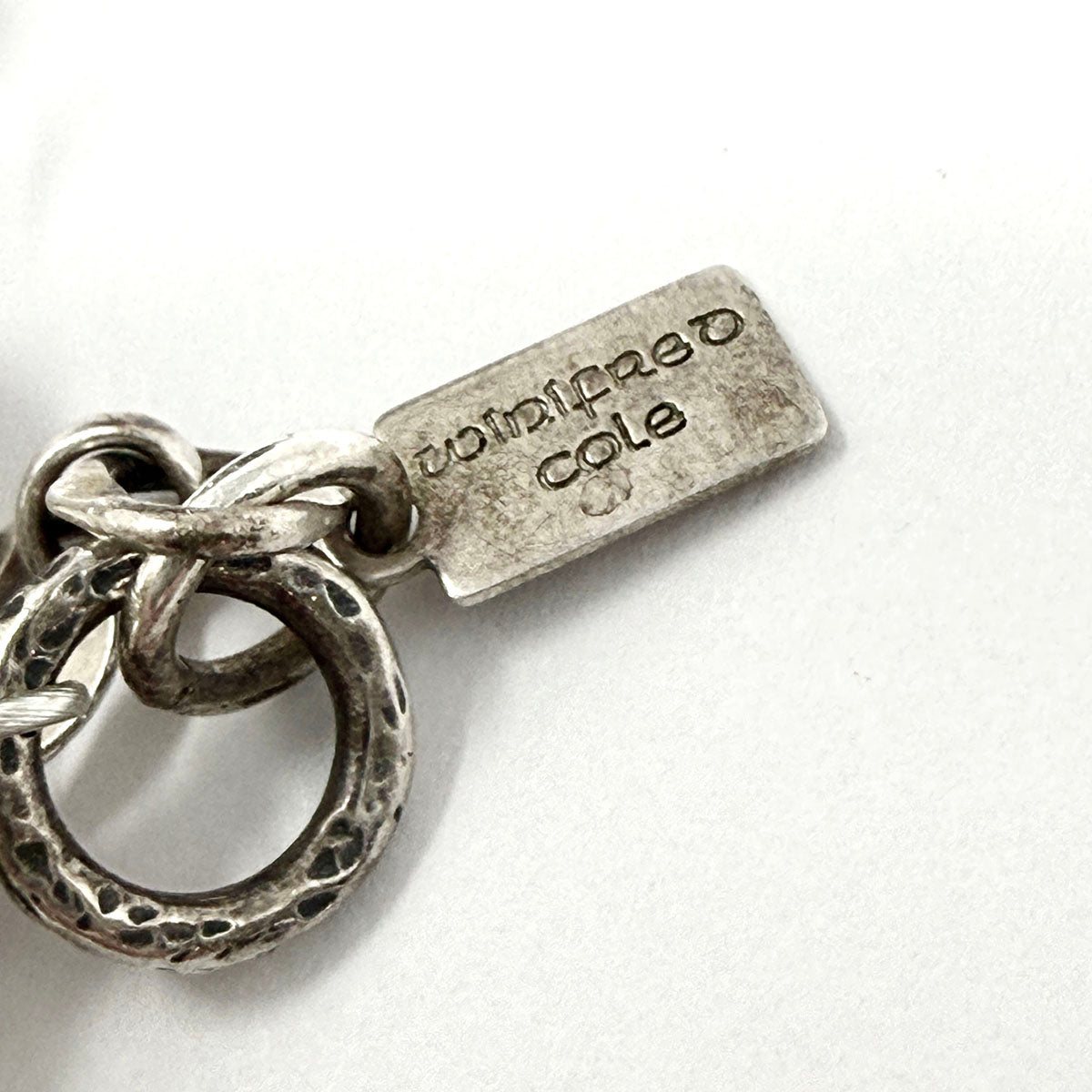 Winfred Cole Necklace