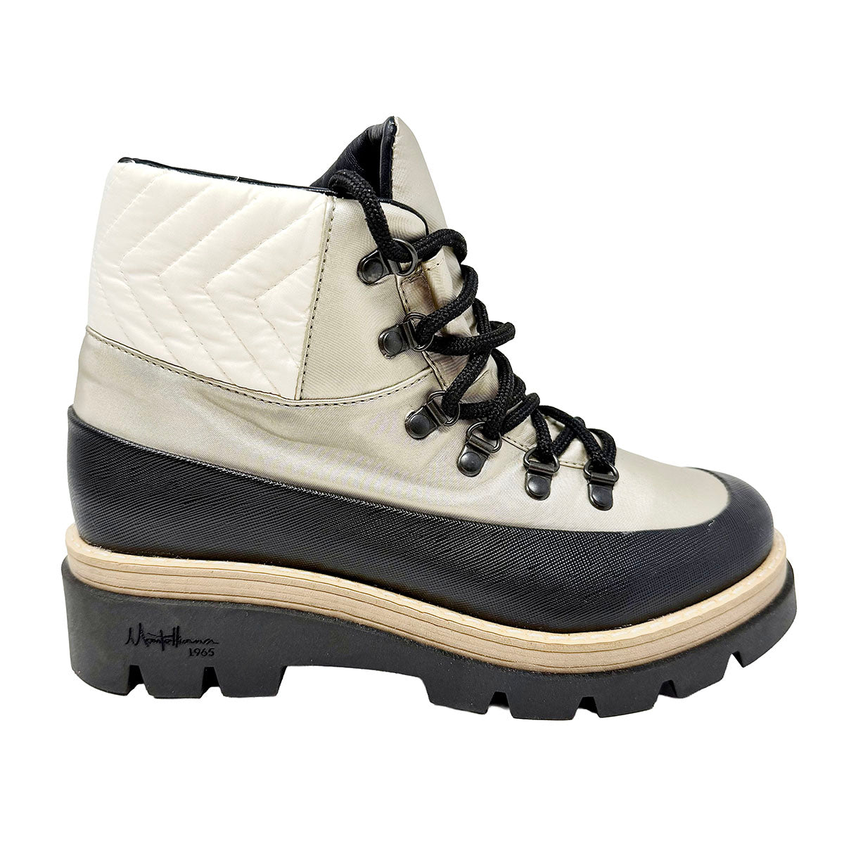 Montelliana Boots