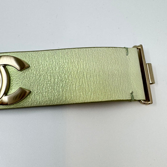 Chanel Cuff