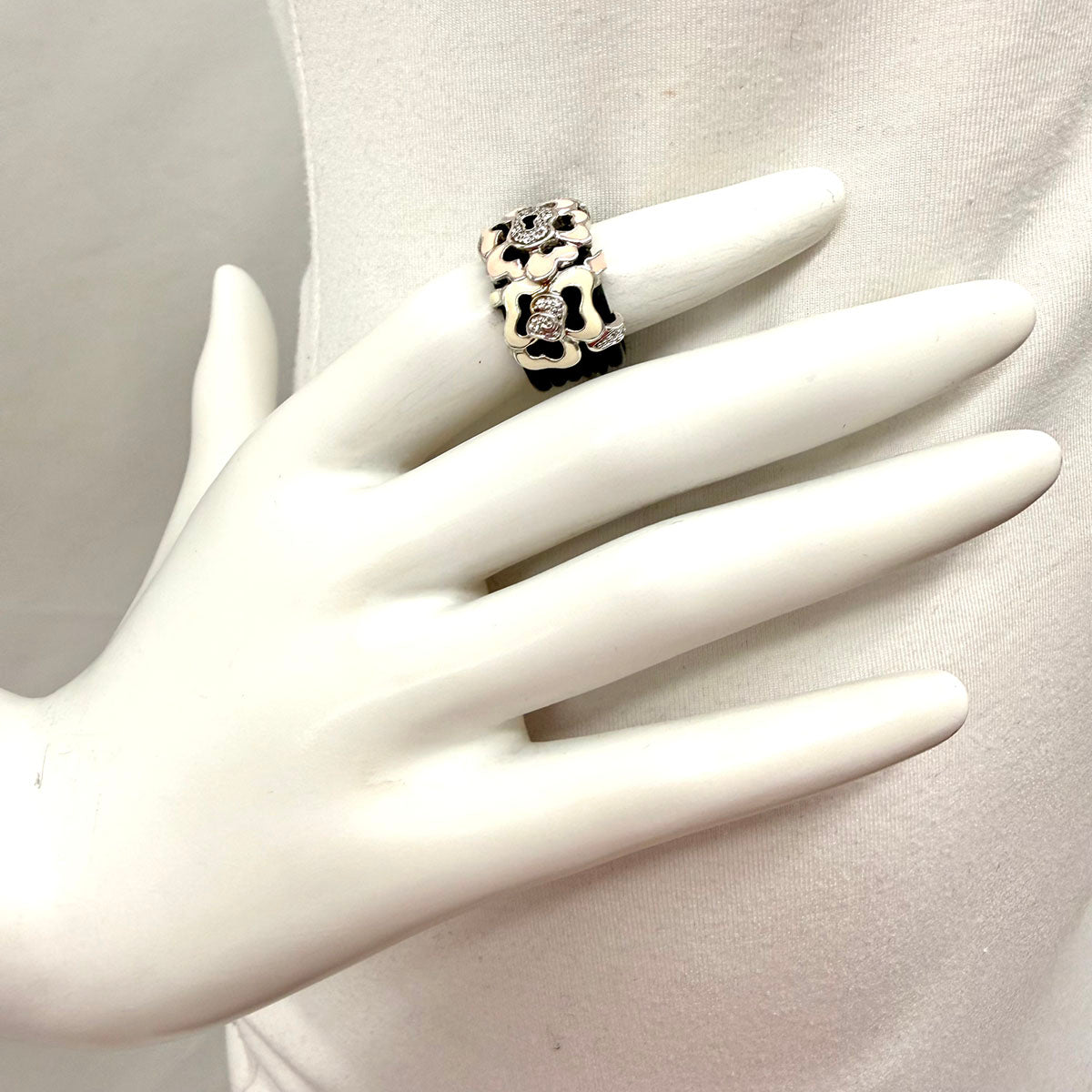 Belle Etoile Ring