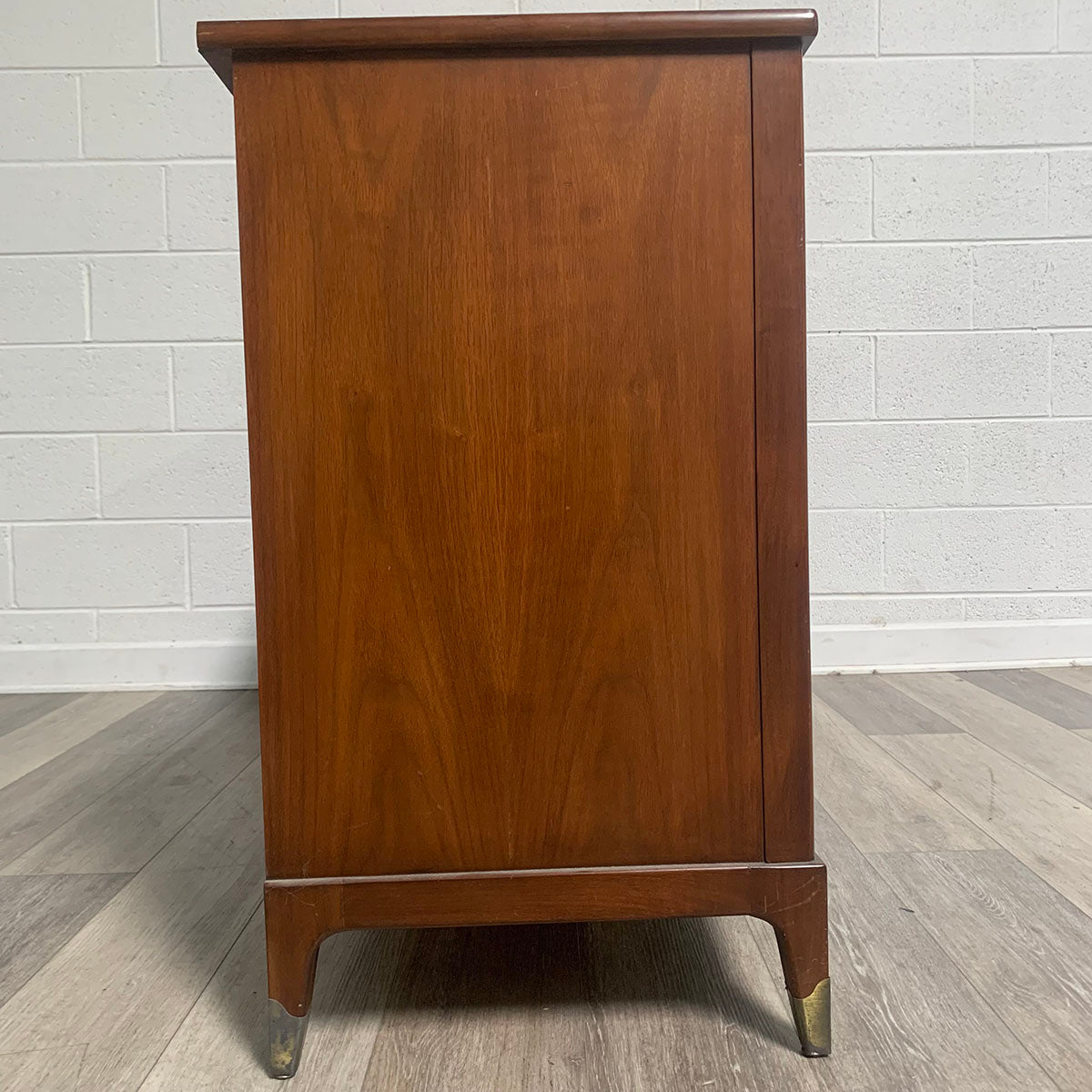 Wood Sideboard