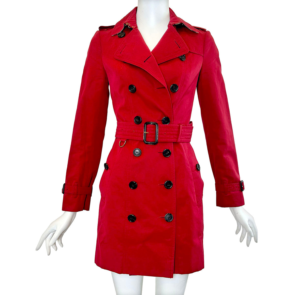 Burberry Trenchcoat