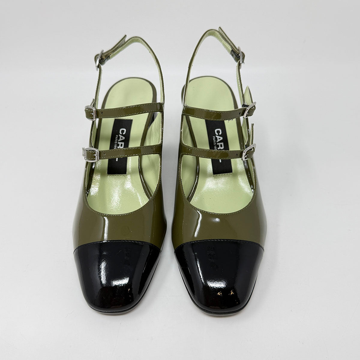 Carel Slingbacks