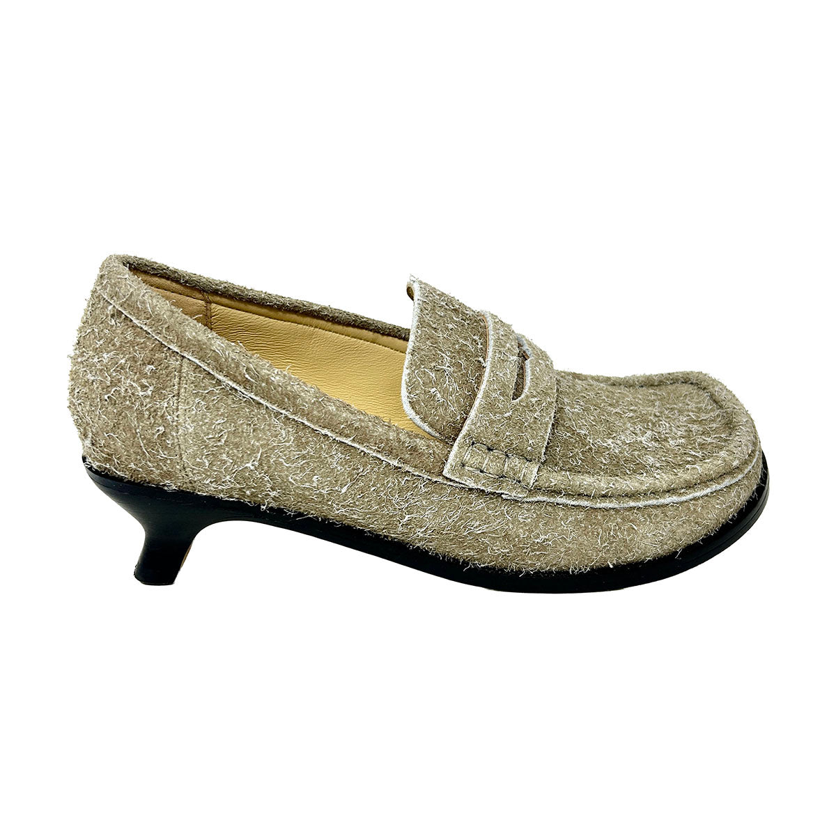 Loewe Loafers