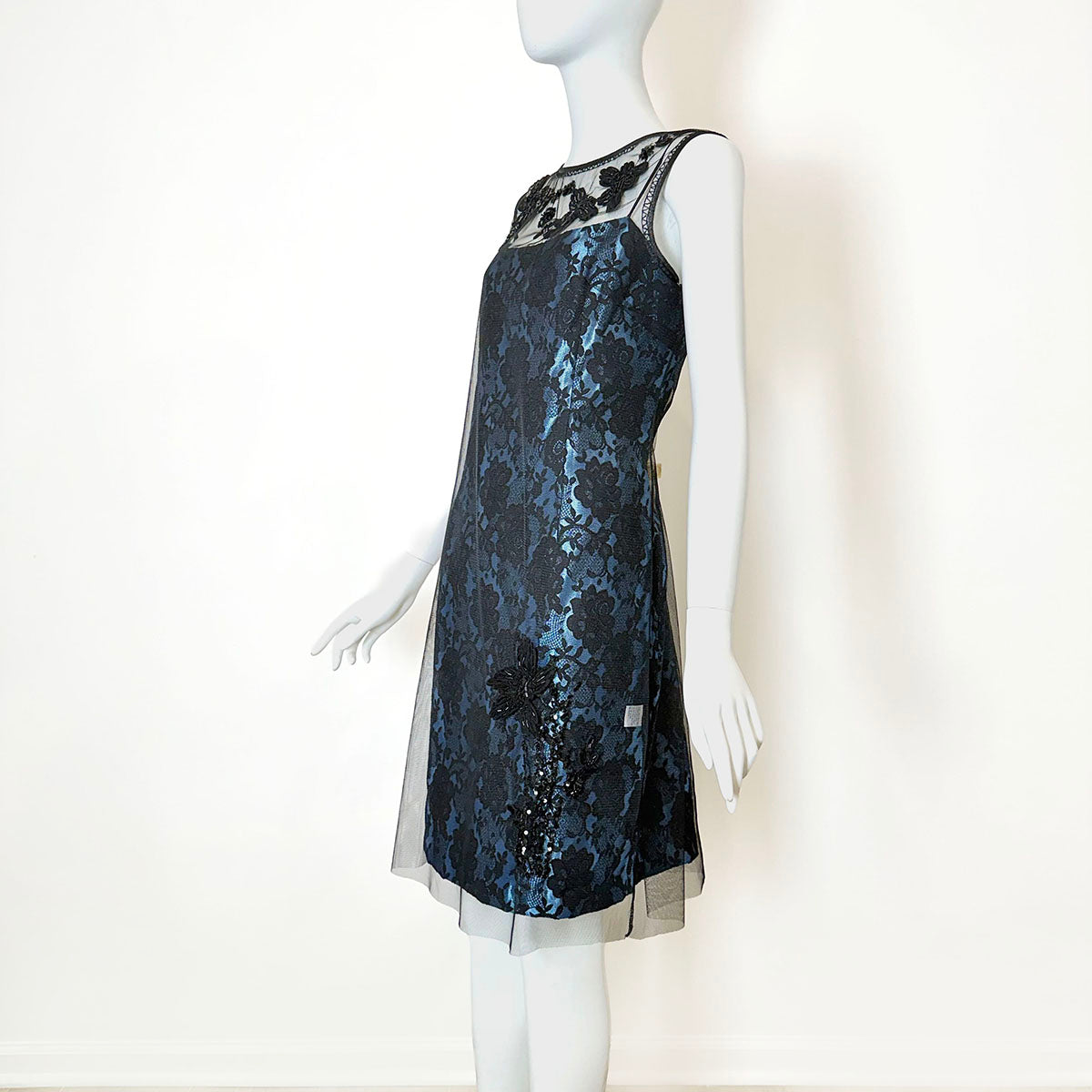 Teri Jon Dress