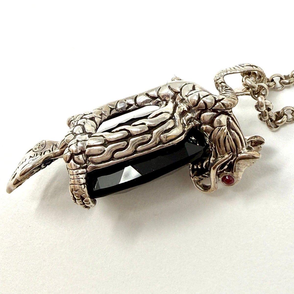 John Hardy Necklace