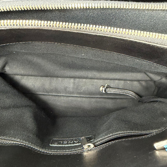 Chanel Large Quilted  Tote