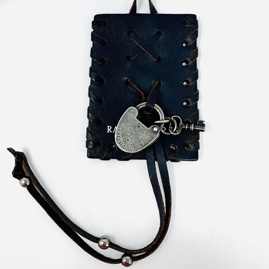 Ralph Lauren Crossbody
