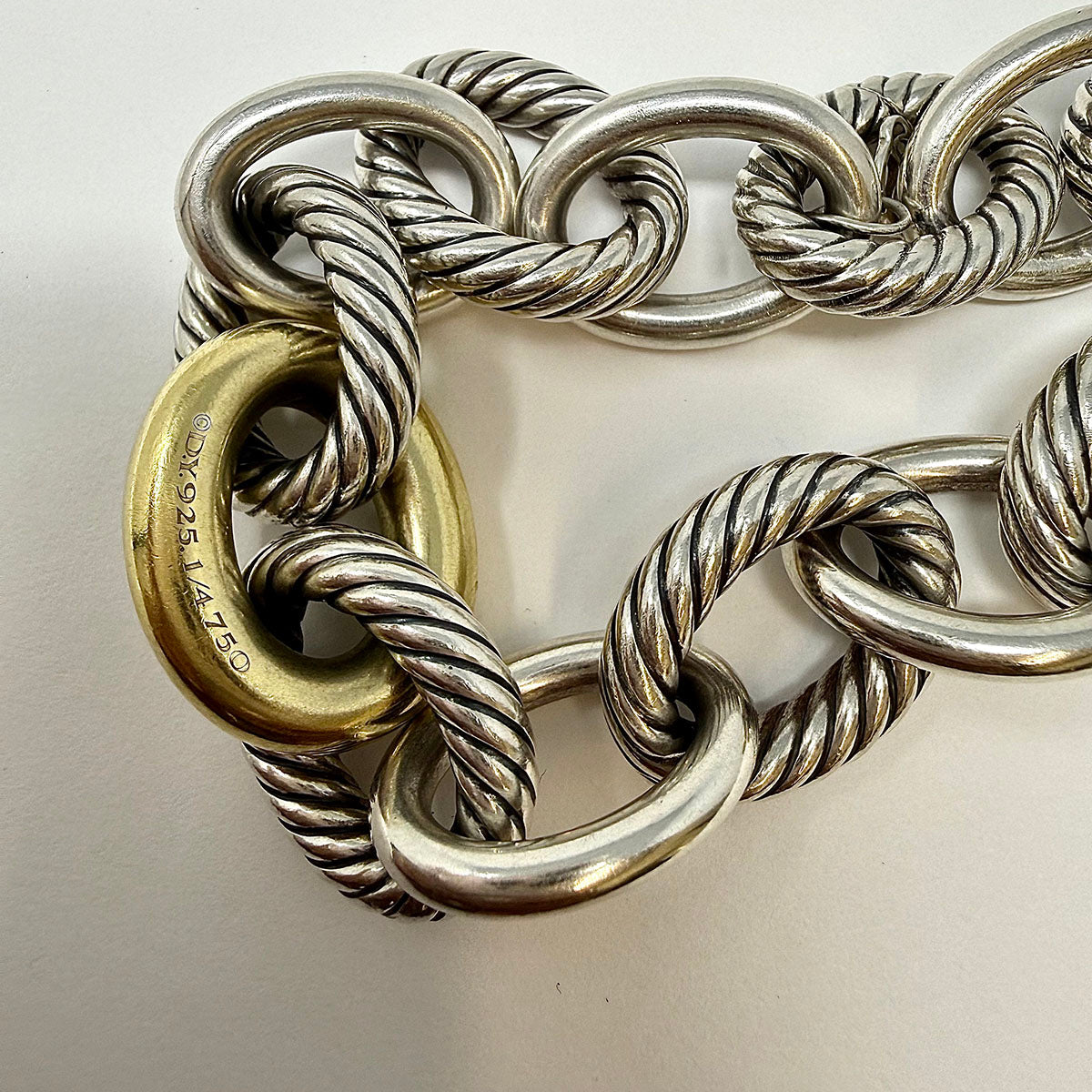 David Yurman Bracelet