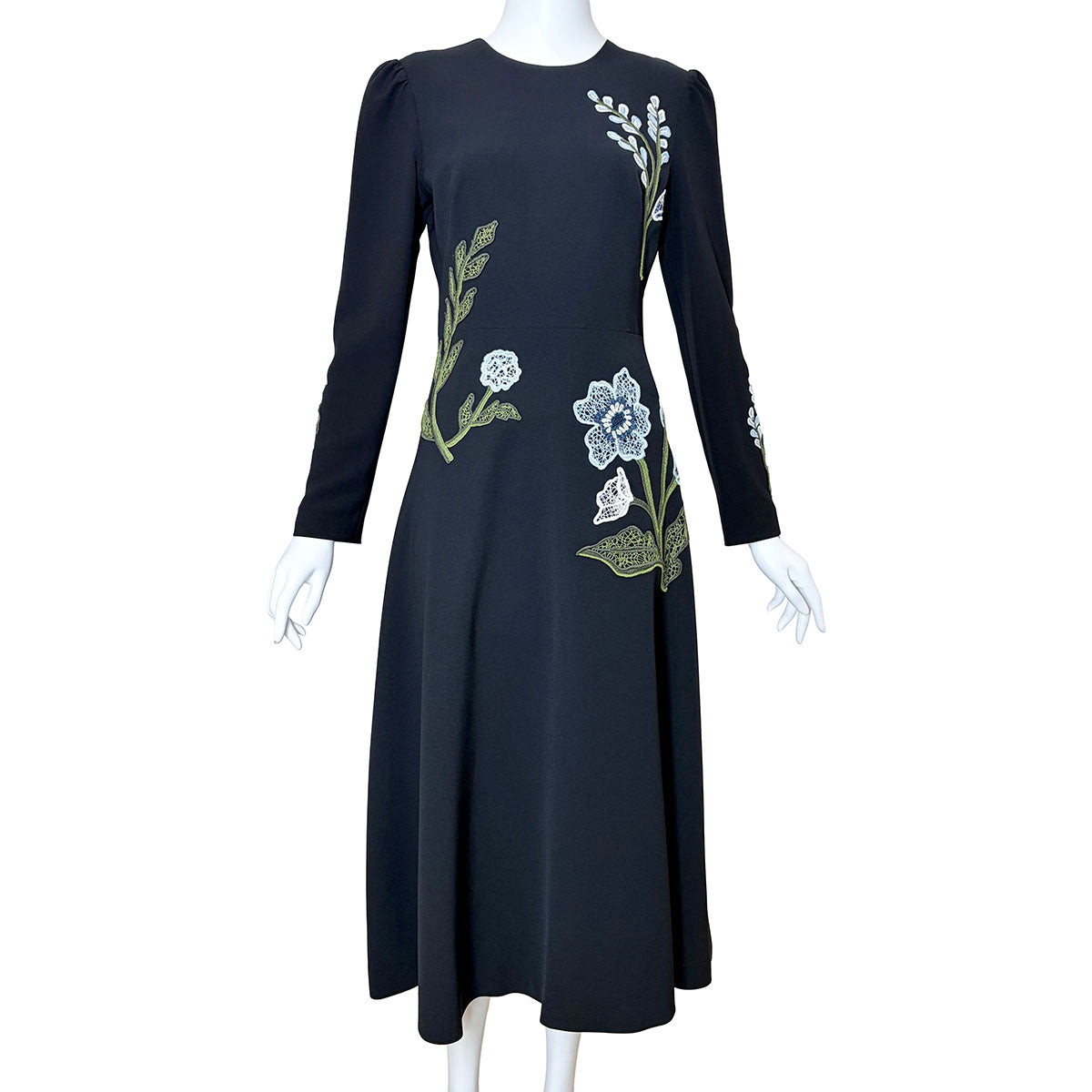 Lela Rose Dress