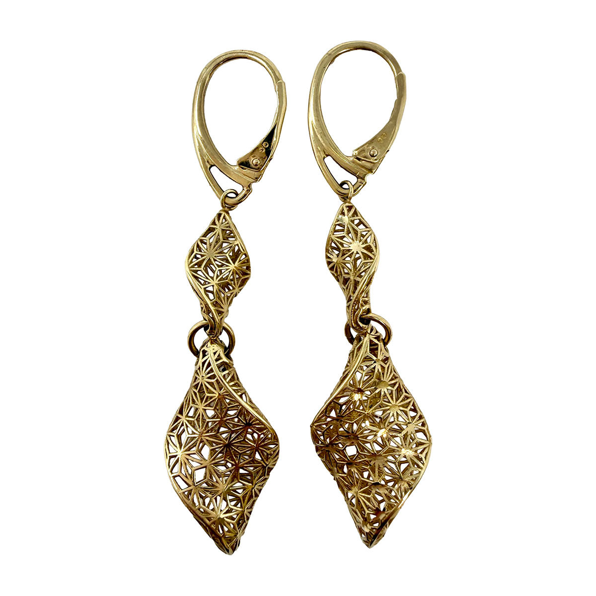 14K Earrings