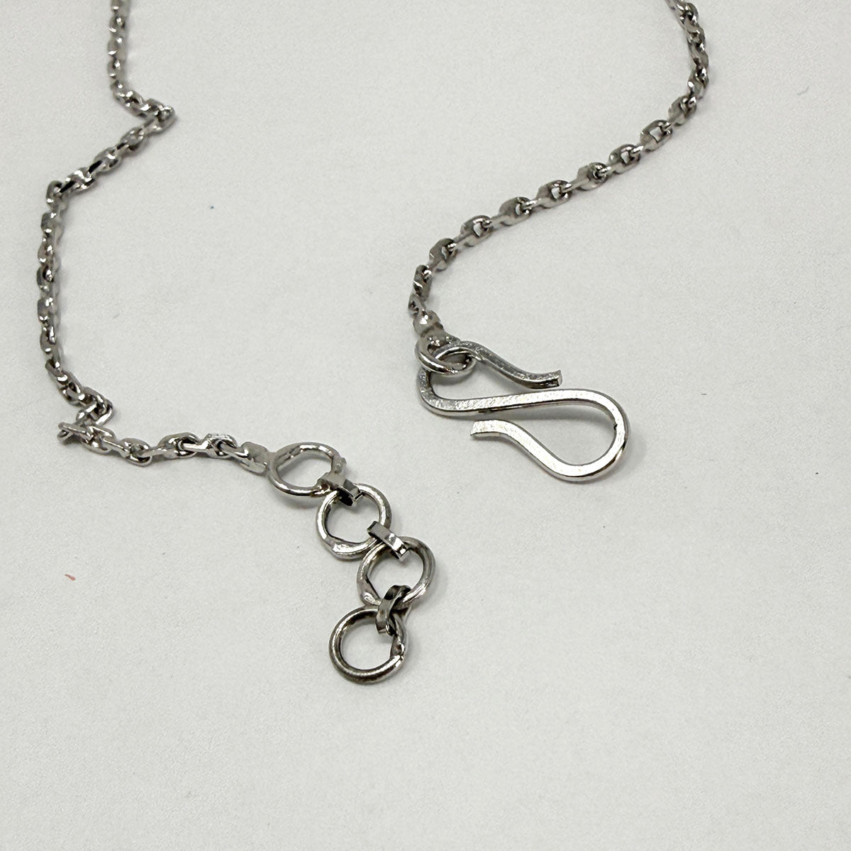 Tracey Mayer Necklace