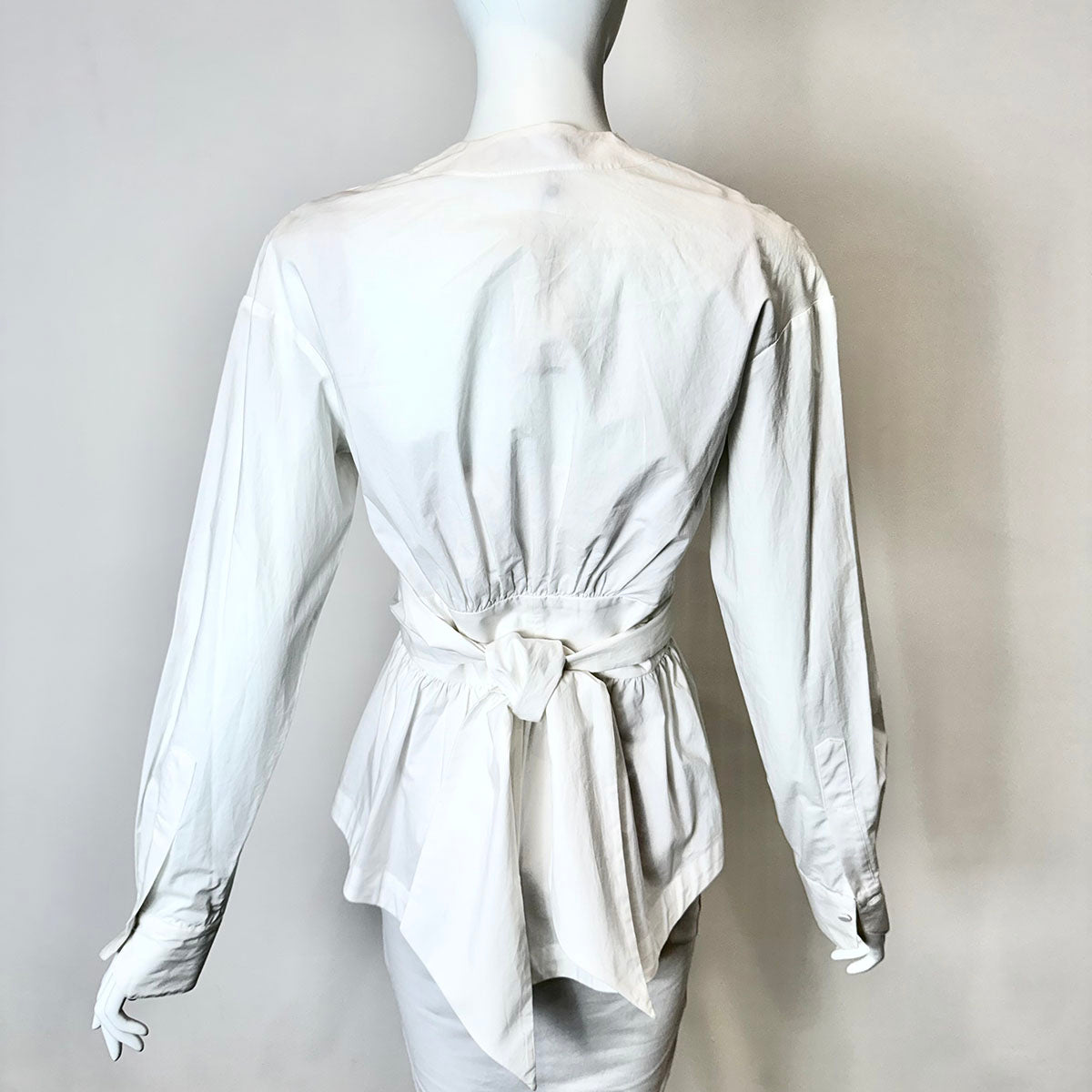 Silvia Tcherassi Blouse
