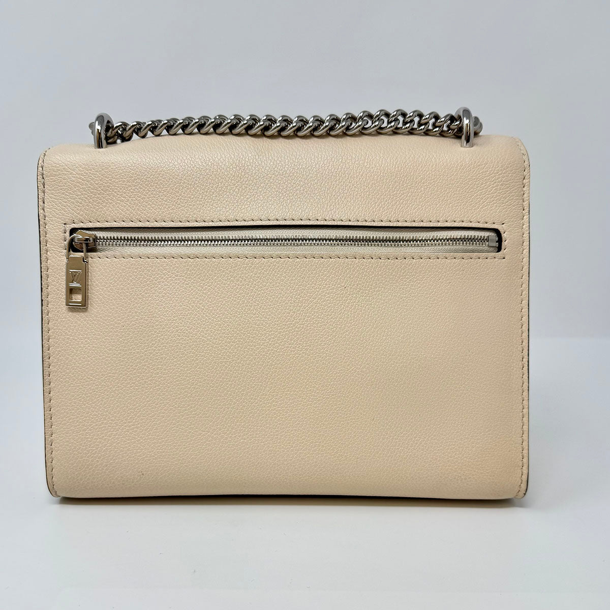 Louis Vuitton 2018 MyLockMe Fleurs Shoulder Bag