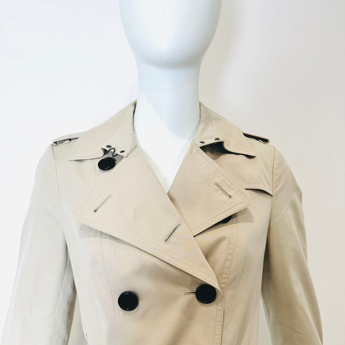 Burberry London Trenchcoat