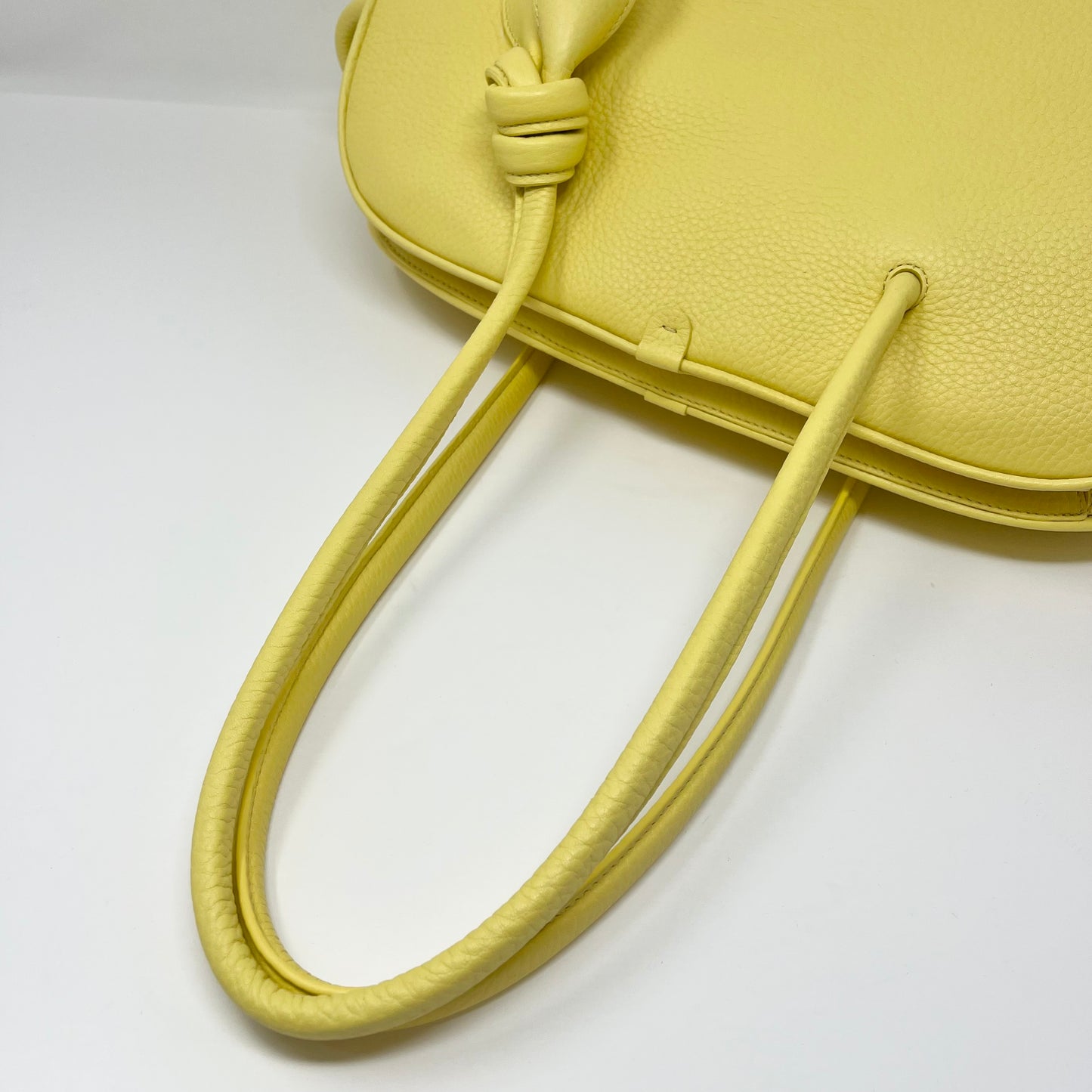 New Jacquemus Turismo Handle Bag