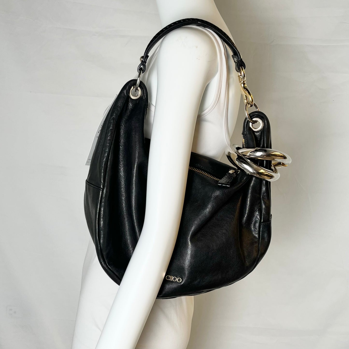 Jimmy Choo Hobo