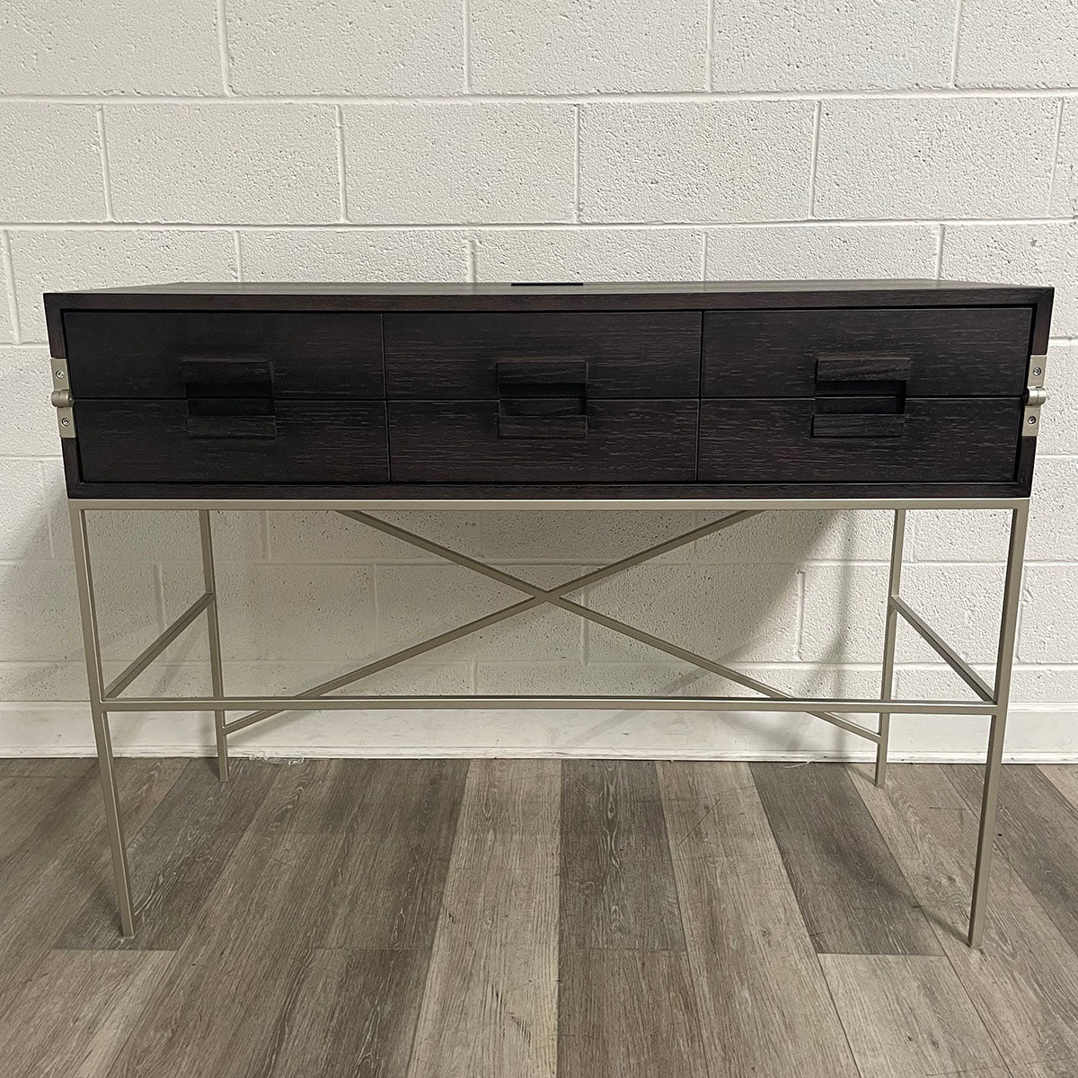 Convertible Writing Desk