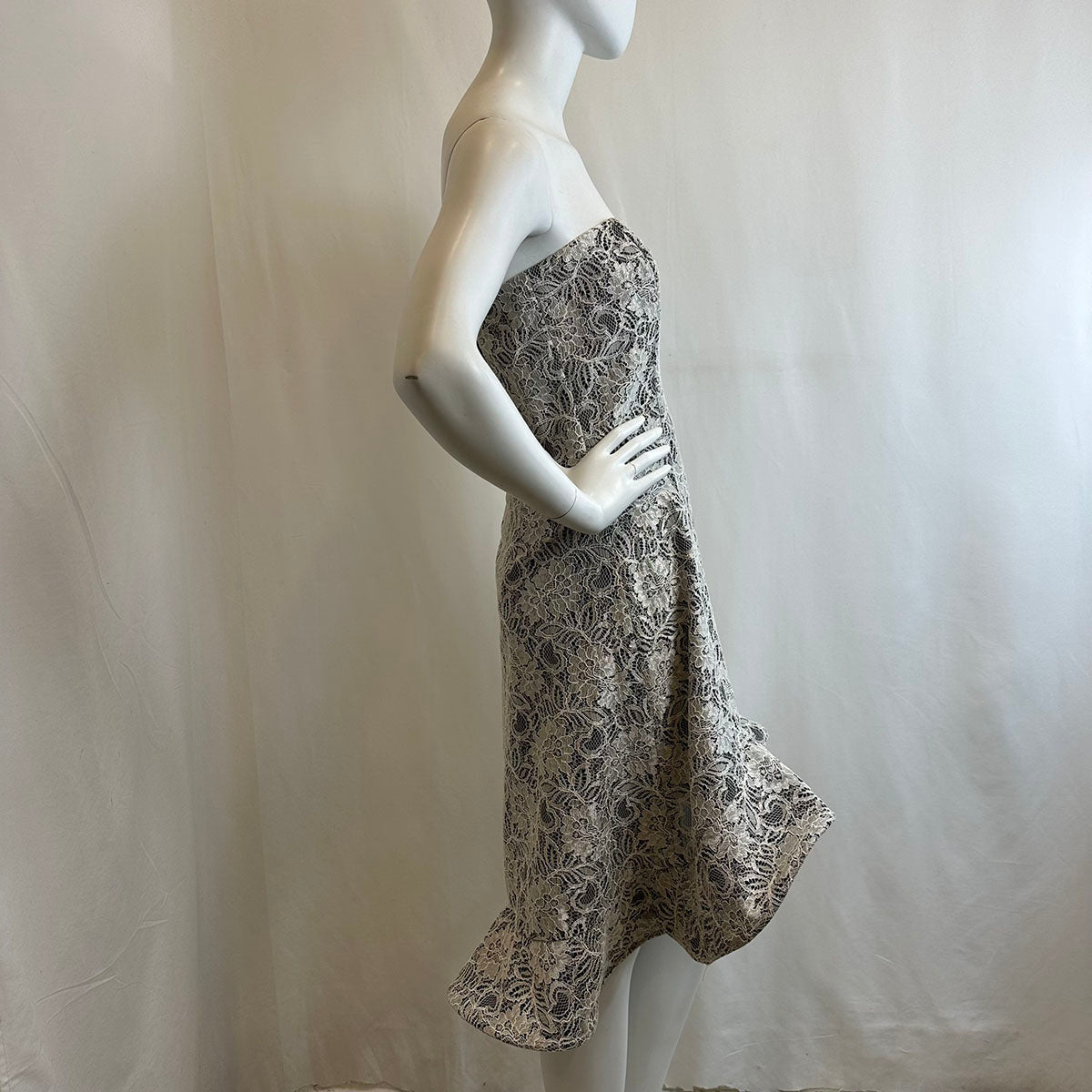 Alexis Dress