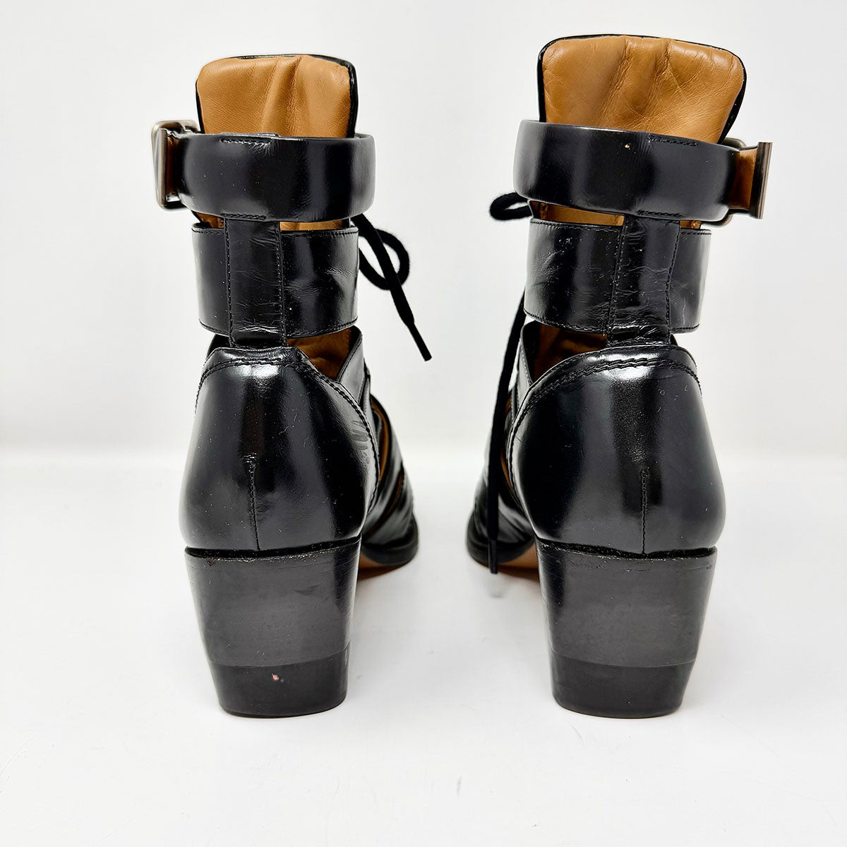 Chloe Boots