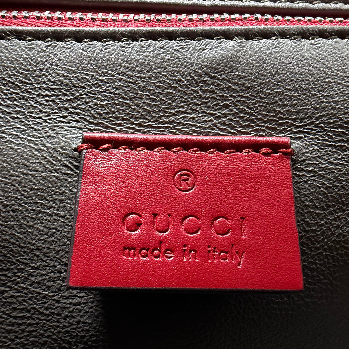 Gucci Tote