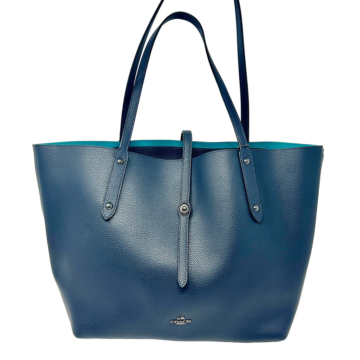 Coach Tote