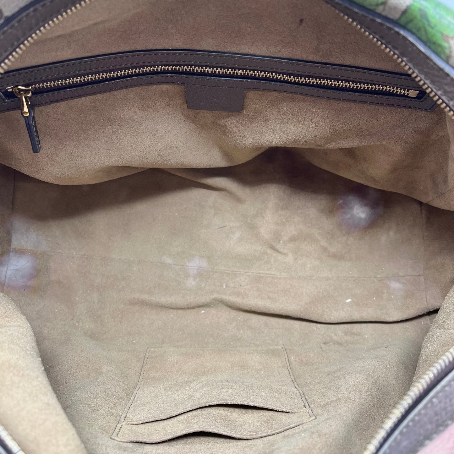 Gucci Boston  Handle Bag
