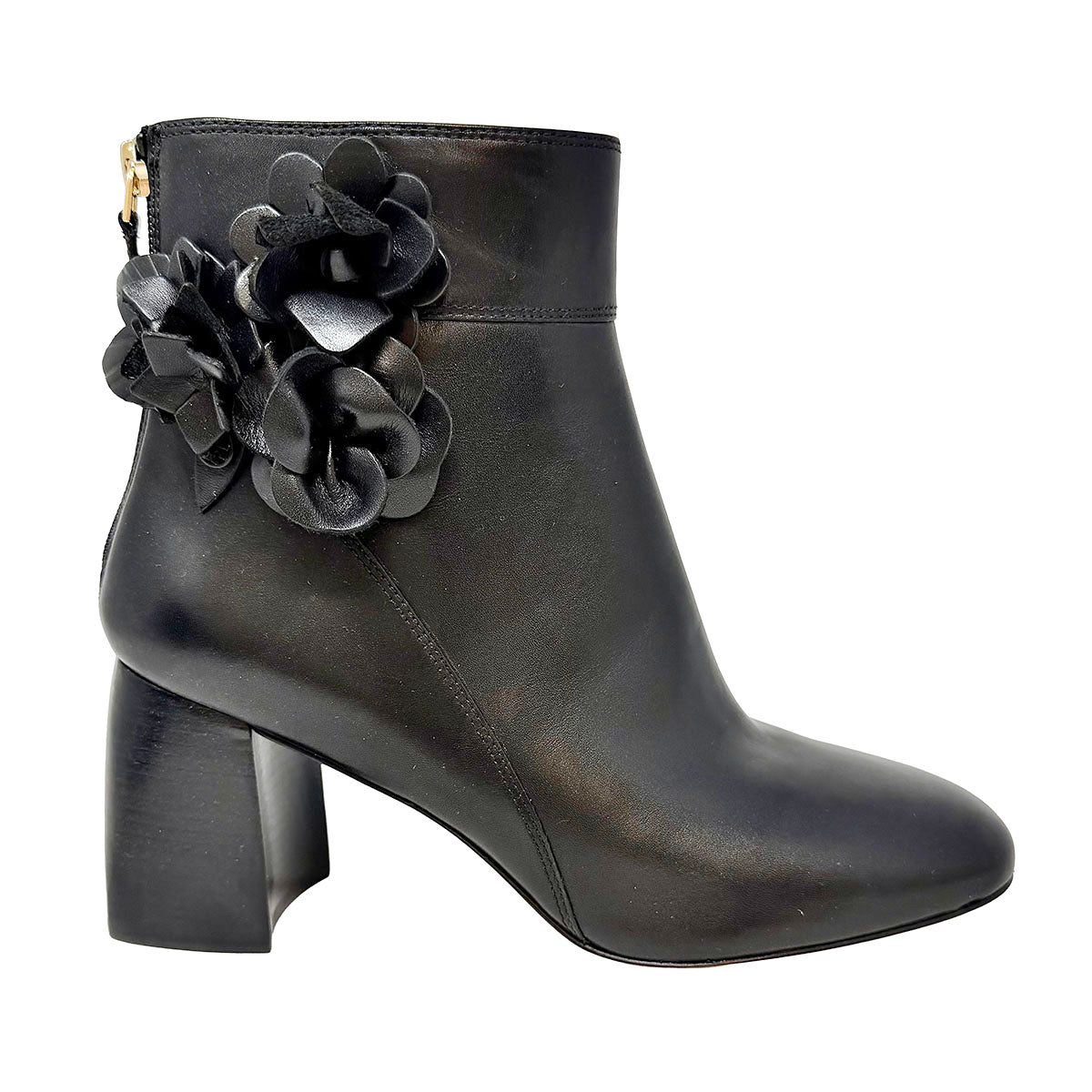 Tory Burch Ankle Boots