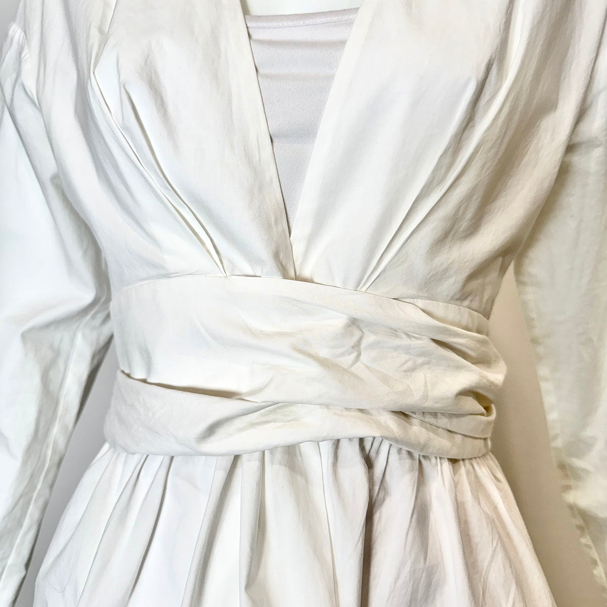 Silvia Tcherassi Blouse