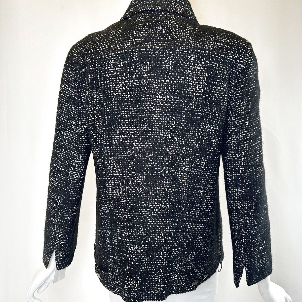 Akris Punto Jacket